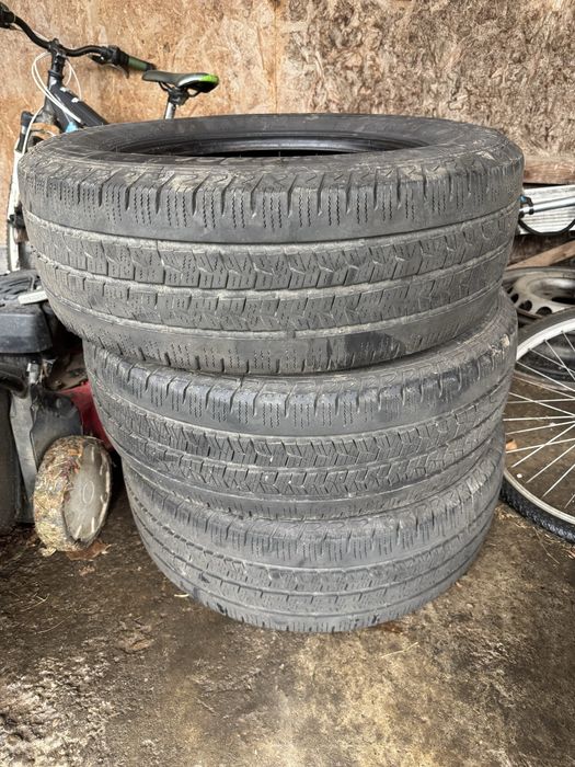 Vand anvelope 235/65/16c