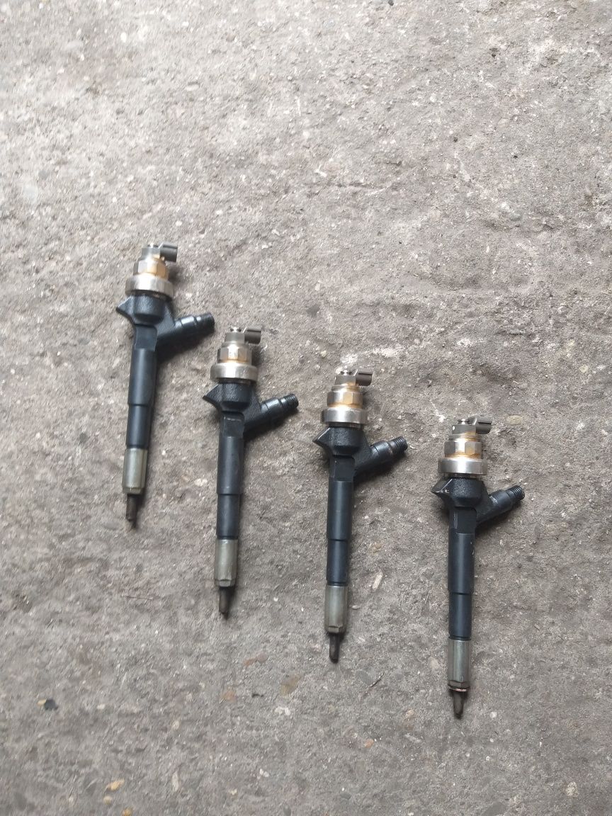 Injector / Injectoare Opel Zafira 1.7 CDTI 8973762703 euro 5 A17DTR