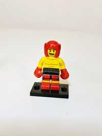 Lego Collectable Minifigures Series 5 8805-13 - Boxer (2011)