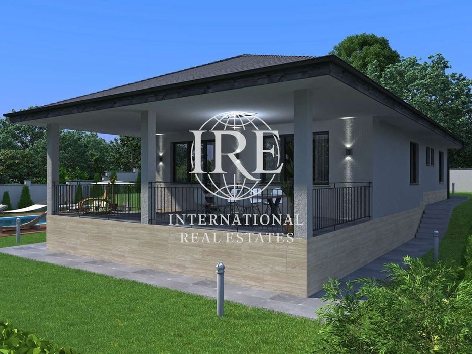 Продава се Къща в с. Равна гора, Област Бургас - 95 кв.м за 1843 €/кв.м - Снимка #2