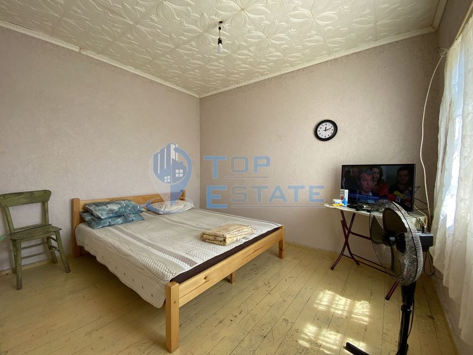 Продава се Къща в с. Лом Черковна, Област Русе - 77 кв.м за 192 €/кв.м - Снимка #1