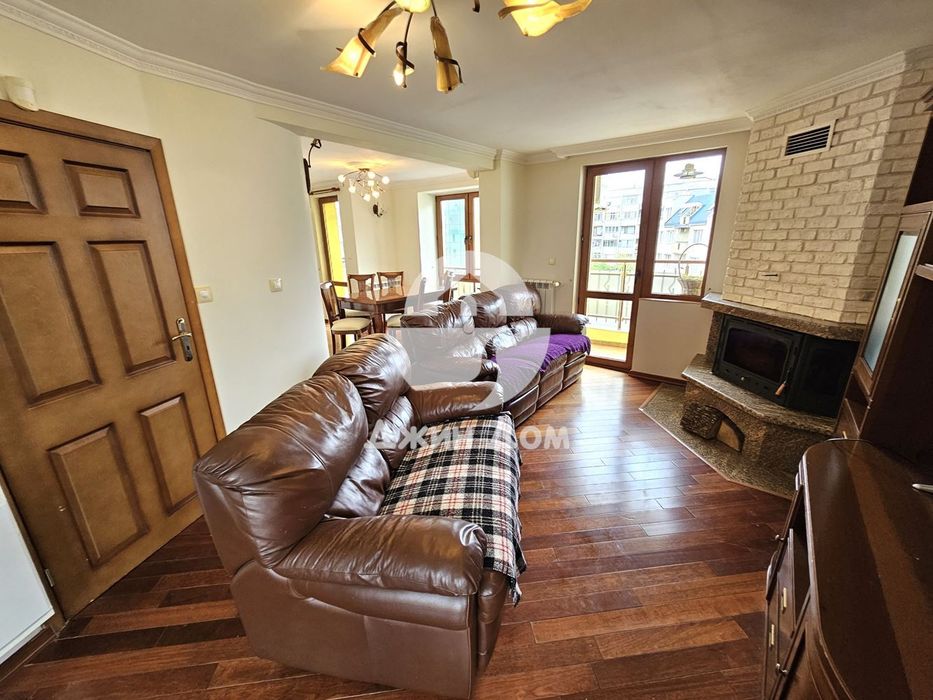 Продава се Мезонет в Бургас, Лазур - 191 кв.м за 1728 €/кв.м - Снимка #2