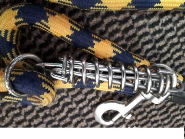 - Lesa groasa pentru caini