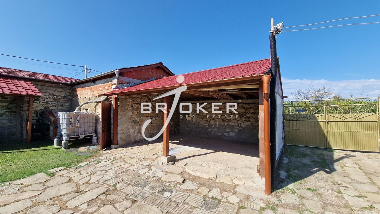 Продава се Къща в с. Николово, Област Хасково - 128 кв.м за 625 €/кв.м - Снимка #7
