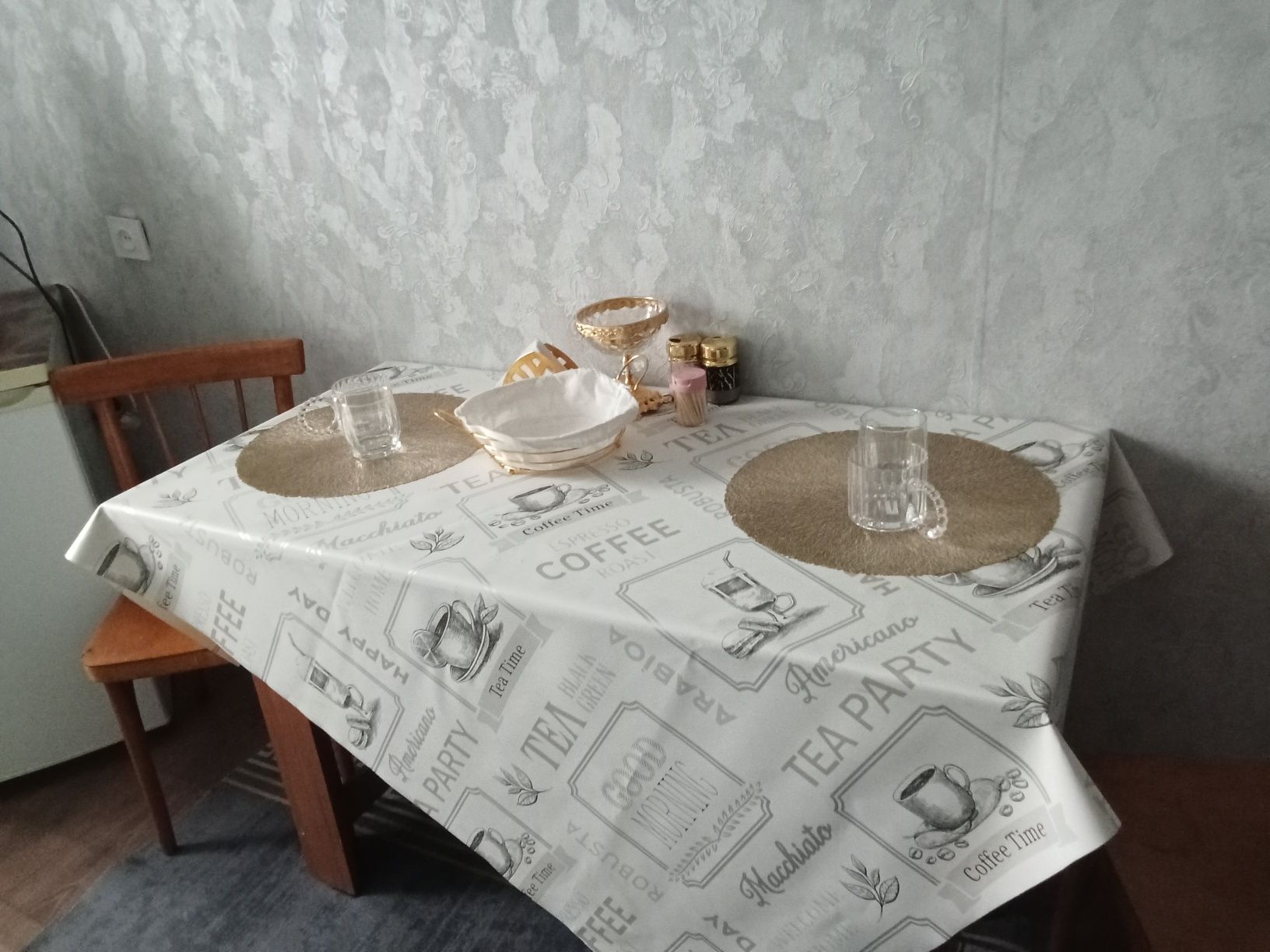 Сдается квартира по суточно