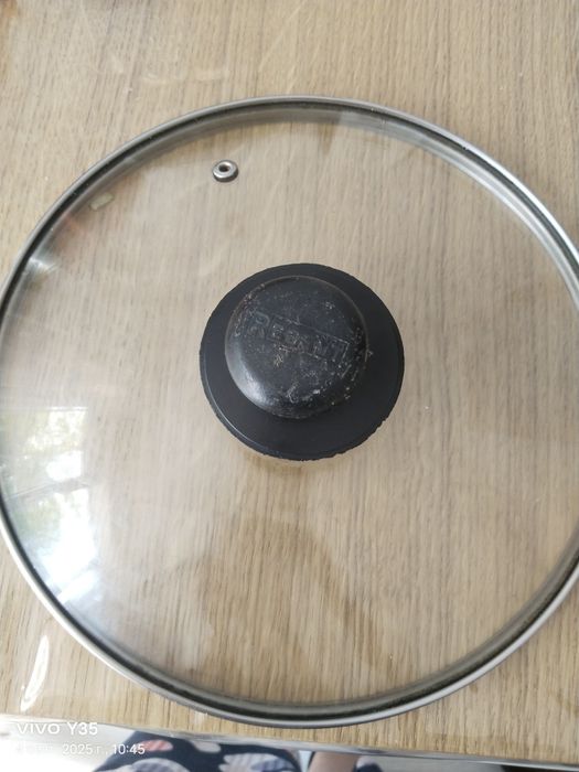 Крышка для кастрюля, диаметр 26см