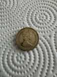 One pound Elizabeth ll