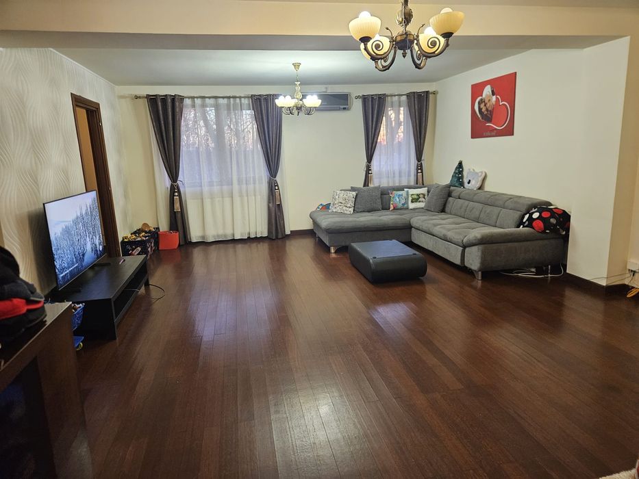 Casa individuala Allegria