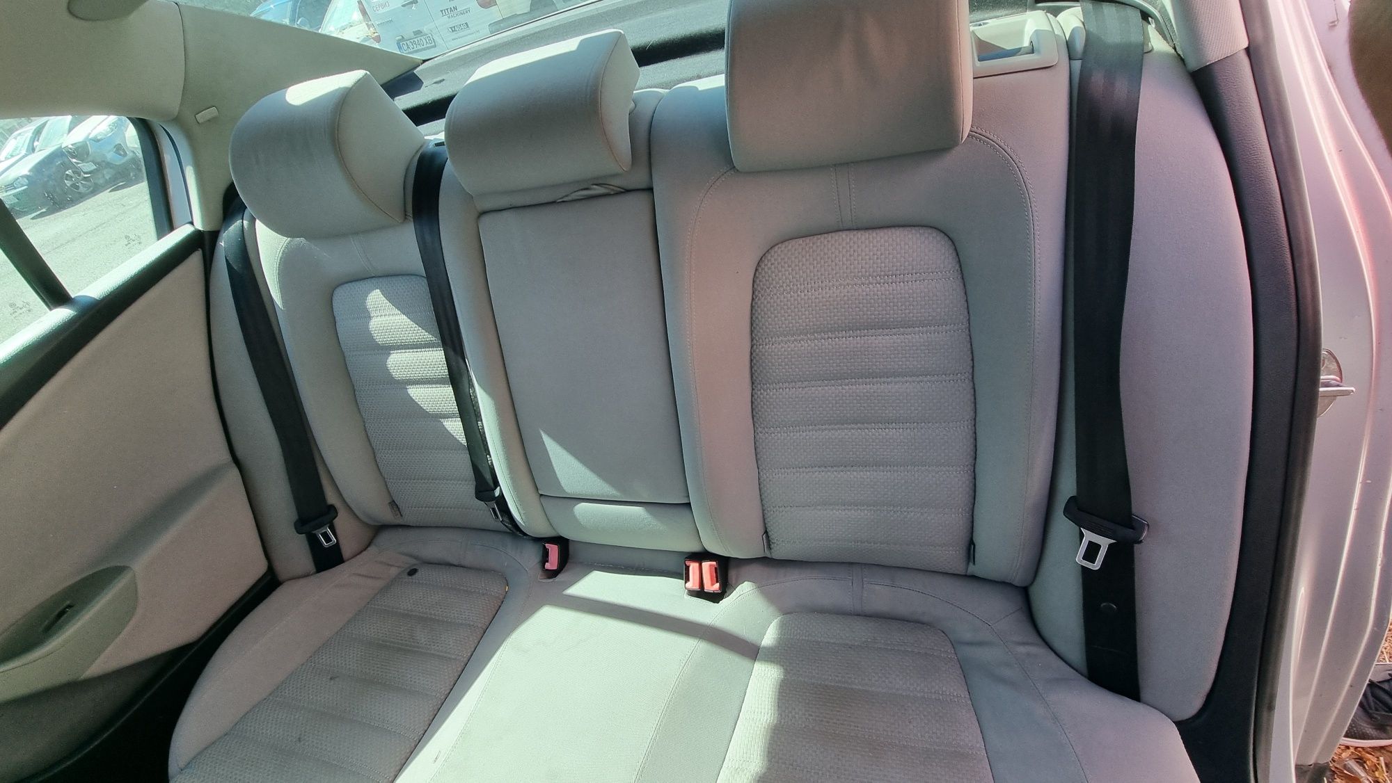 Фолксваген Пасат 6 , VW Passat 6 , 1.9 , 105 к.с , на части!