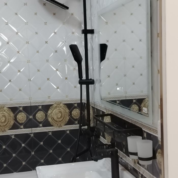 Kvartira remont qilamiz