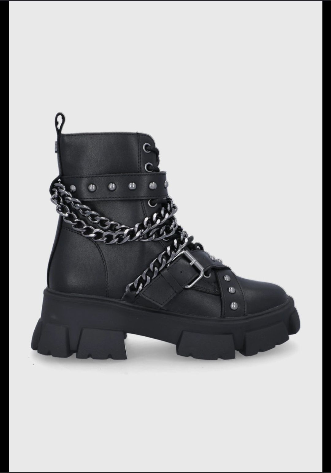 Дамски Боти STEVE MADDEN 37