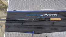 PRESTON Monster Xtreme Distance Feeder 380cm 150g