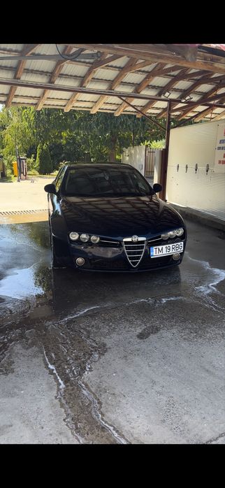 Alfa Romeo 159 1.9jtdm
