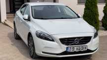Volvo V40 2016 Summum