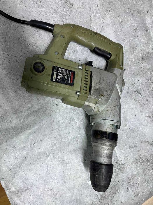 Перфоратор лот номер 794312