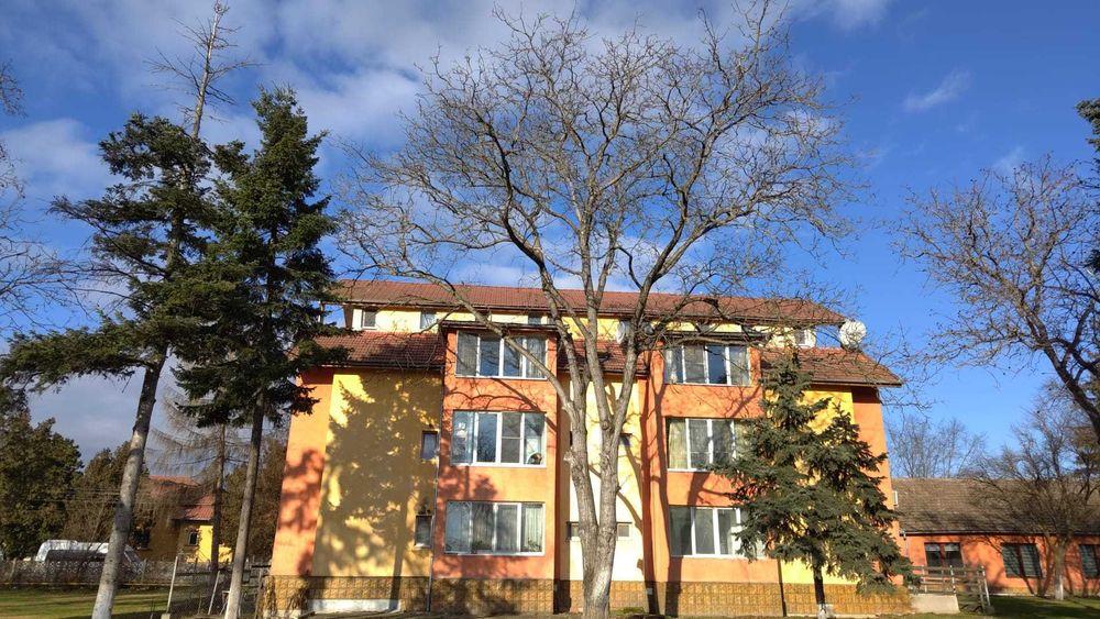 Apartament modern cu 2 camere – Câmpia Turzii