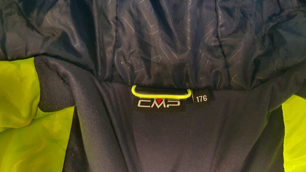 Jacheta schi CMP mărimea 176