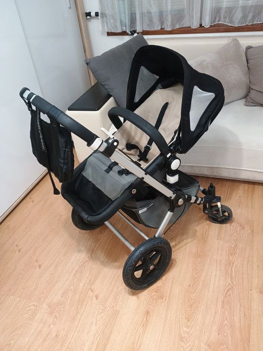 Количка Бугабу/ Bugaboo Chameleon 3 в 1