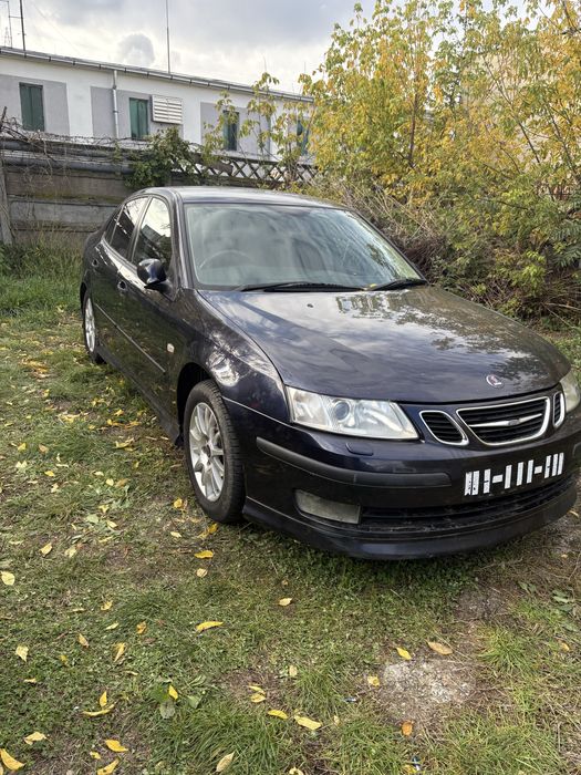 Vand Faruri Saab 93 Xenon