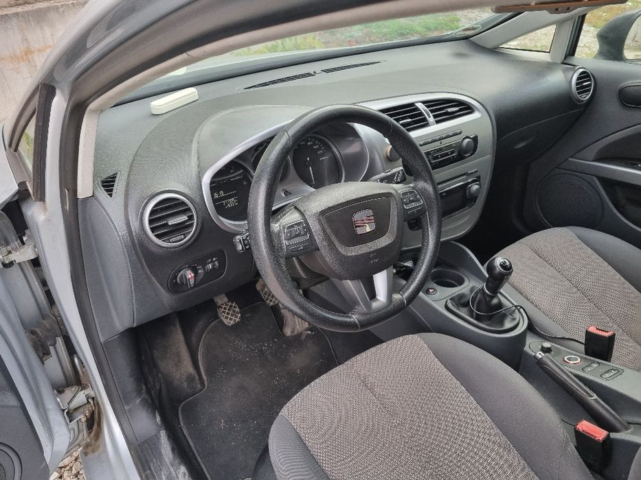 SEAT LEON, stare impecabila