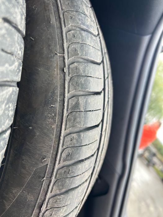 Anvelope vară CeatDrive