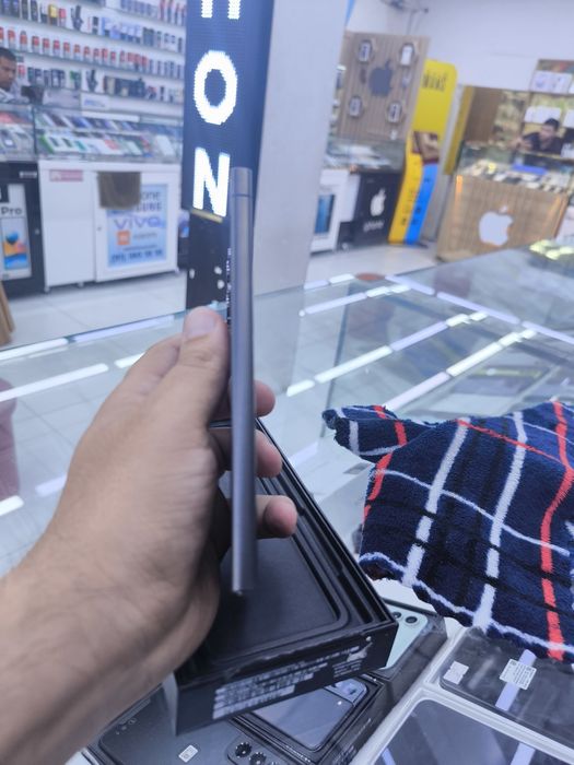 samsung S25 ultra 12/512 titan black