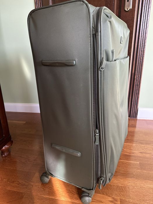 Troler călătorie it luggage