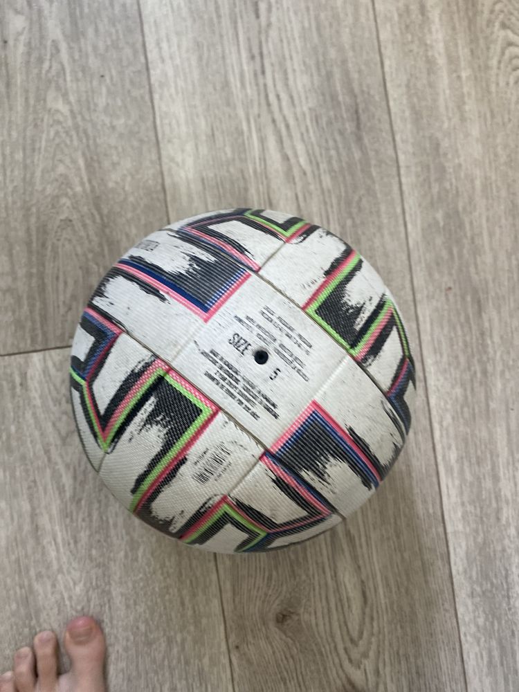 Мяч Adidas Uniforia UEFA