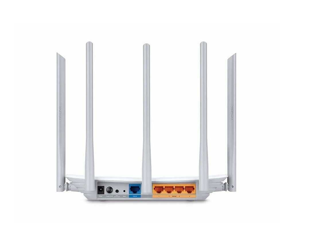 | WiFi роутер TP-Link  Archer С60