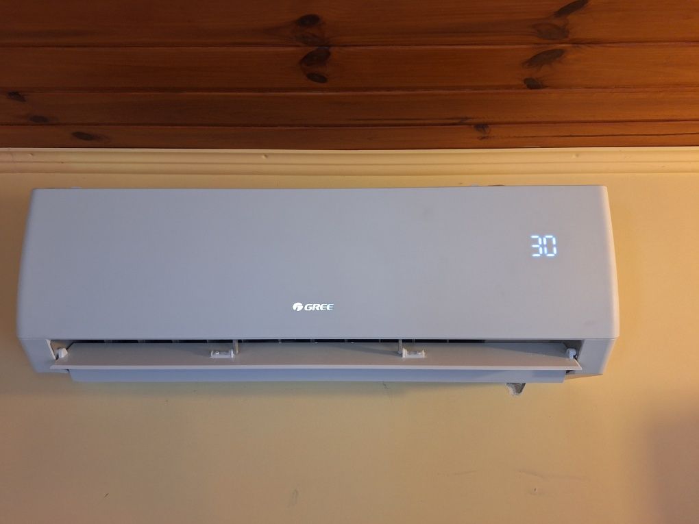 Aparate aer conditionat  Gree Pulsar
