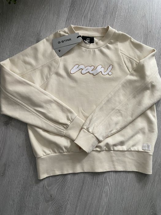 Bluza - G-Star Raw- mar. S-M- Noua