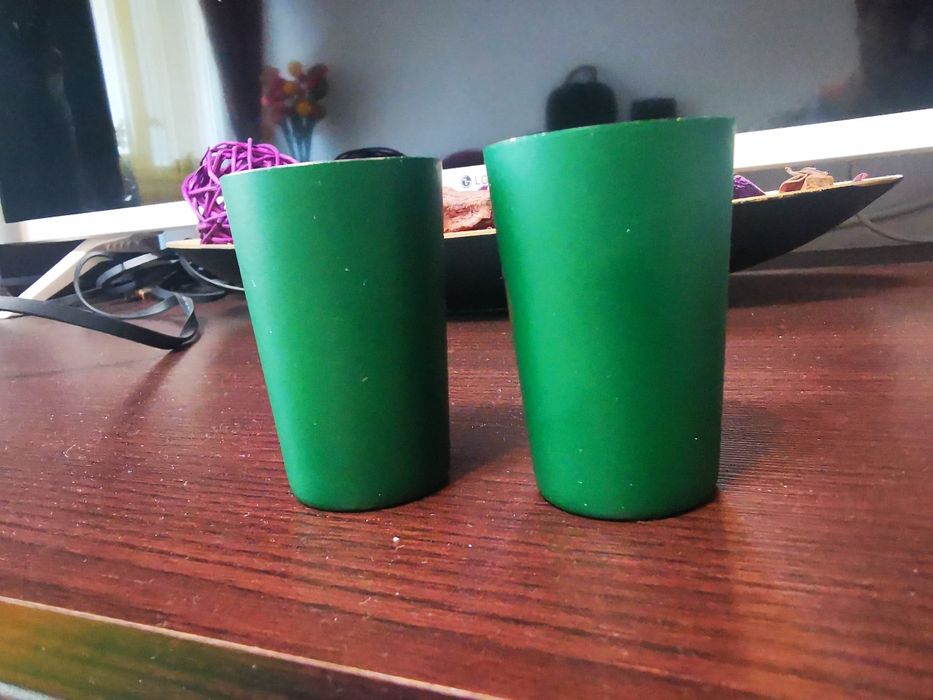Pahare Jagermeister de colectie