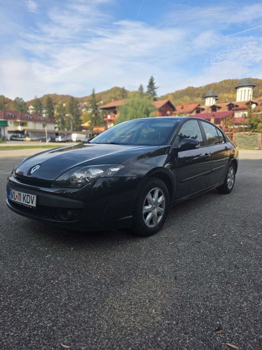 Renault Laguna III 1.5 Diesel