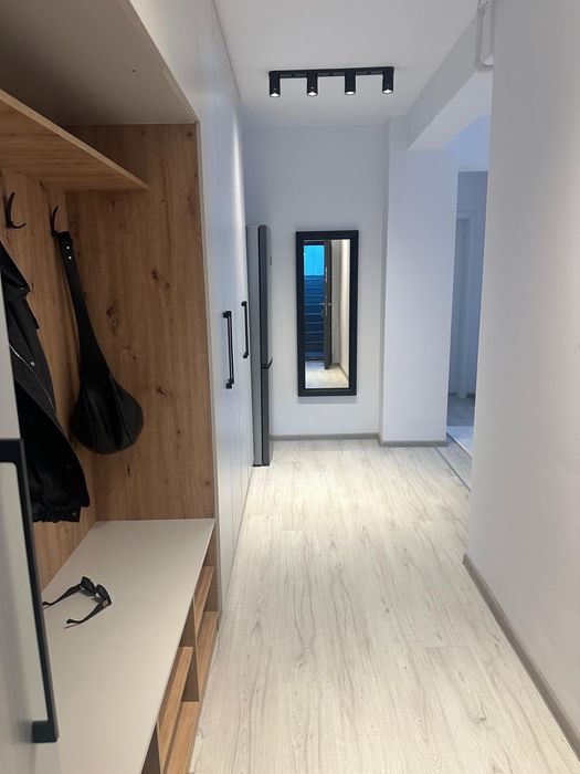 Apartament de inchiriat