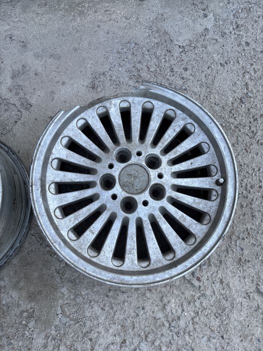 Диски от BMW, всего 3 дисков