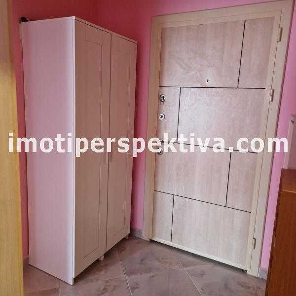 Продава се Двустаен апартамент в Пловдив, Христо Смирненски - 60 кв.м за 2434 €/кв.м - Снимка #9