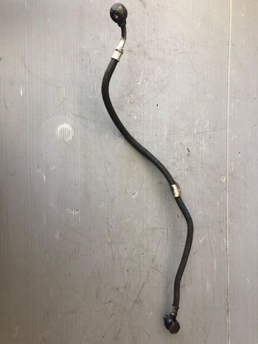 conducta tur ulei 2.2 hdi citroen jumper dupa 2006