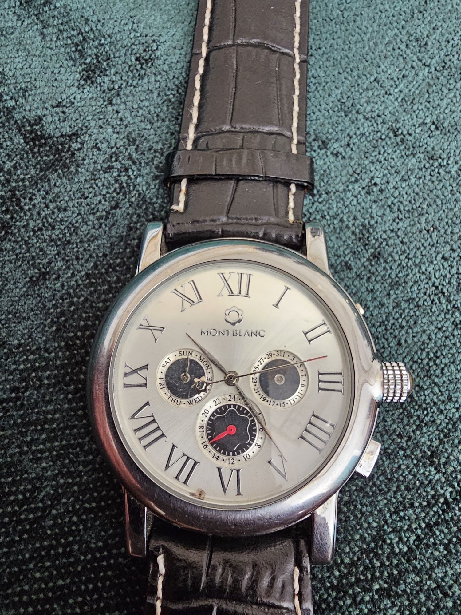 Montblanc  автоматик