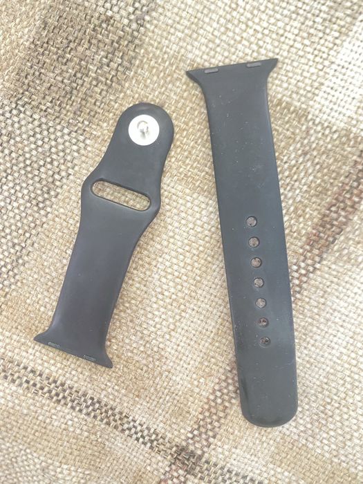 Смарт часы, не apple