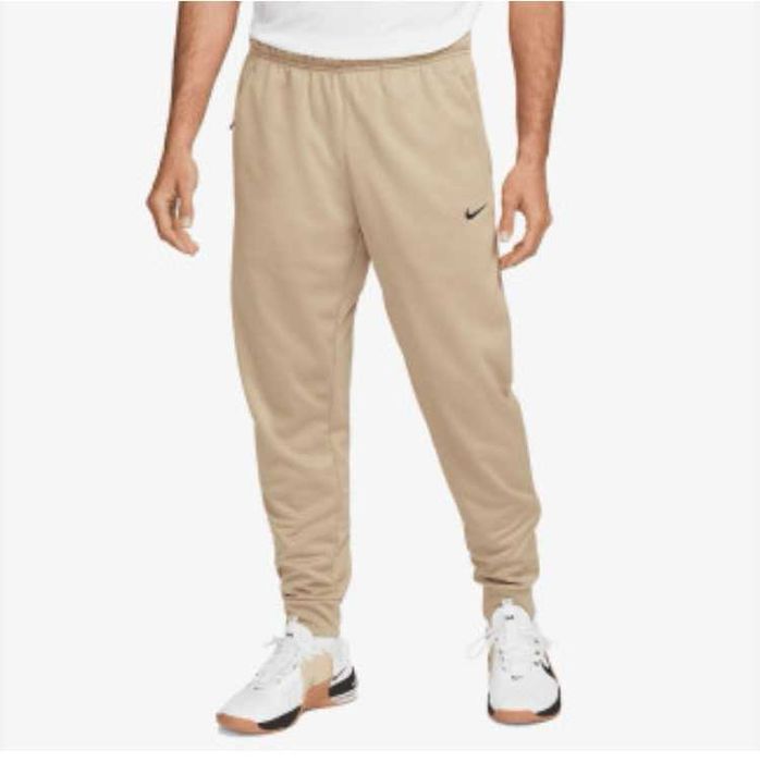 NIKE Therma Dri-Fit мъжка спортна долница XXL