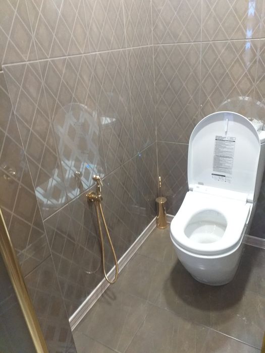 Плиточные работы!!! Кафелчи.