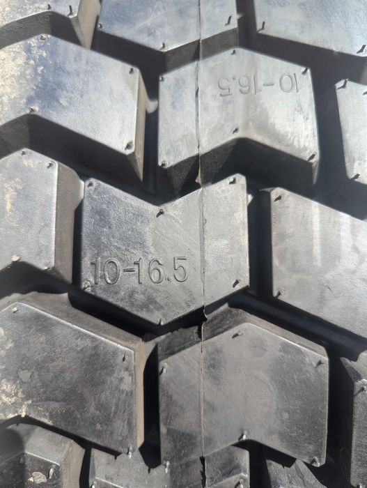 10-16,5 SolidWAY BobCat