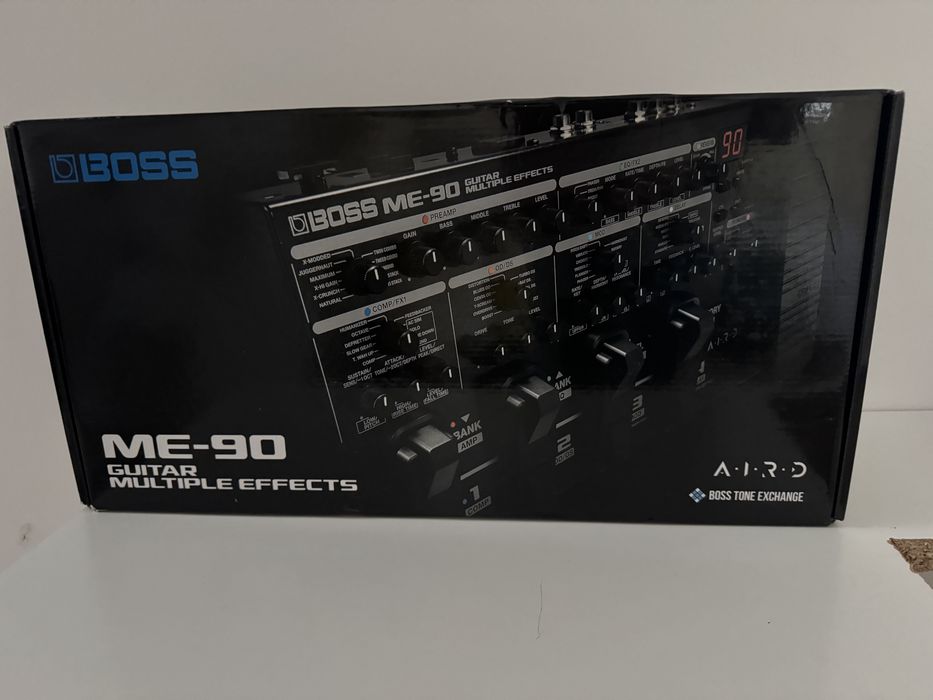Boss ME-90 Multi efecte pentru chitara
