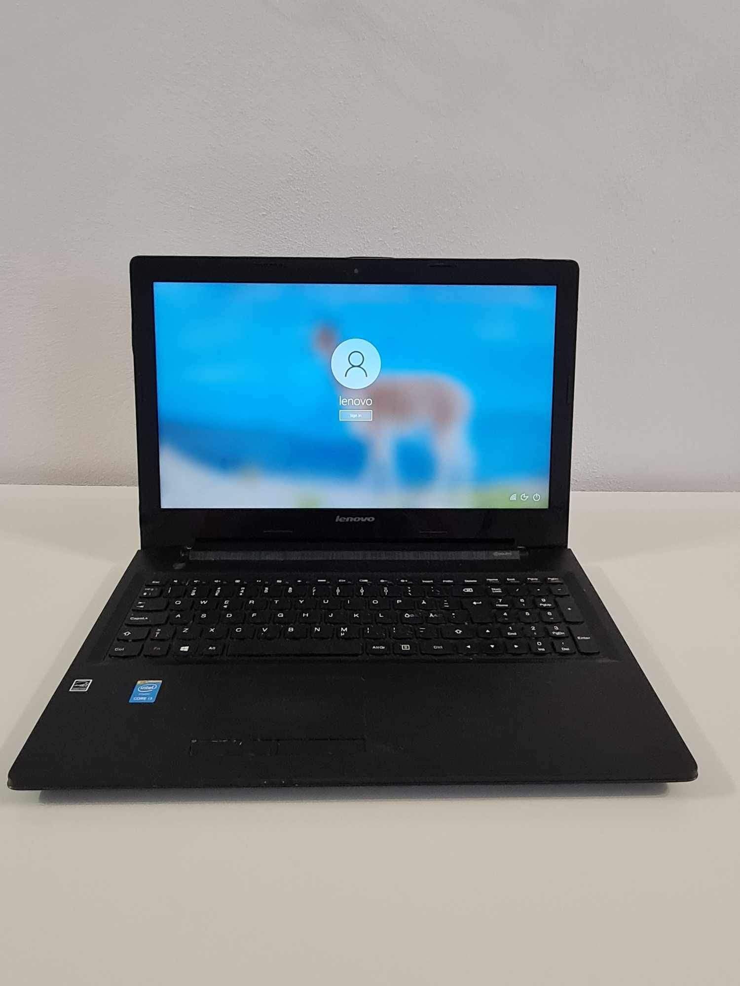 Laptop Lenovo la 400 lei