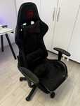 Scaun gaming SCORPION