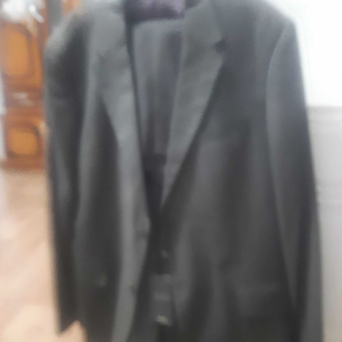 Костюм , ещё с этикет