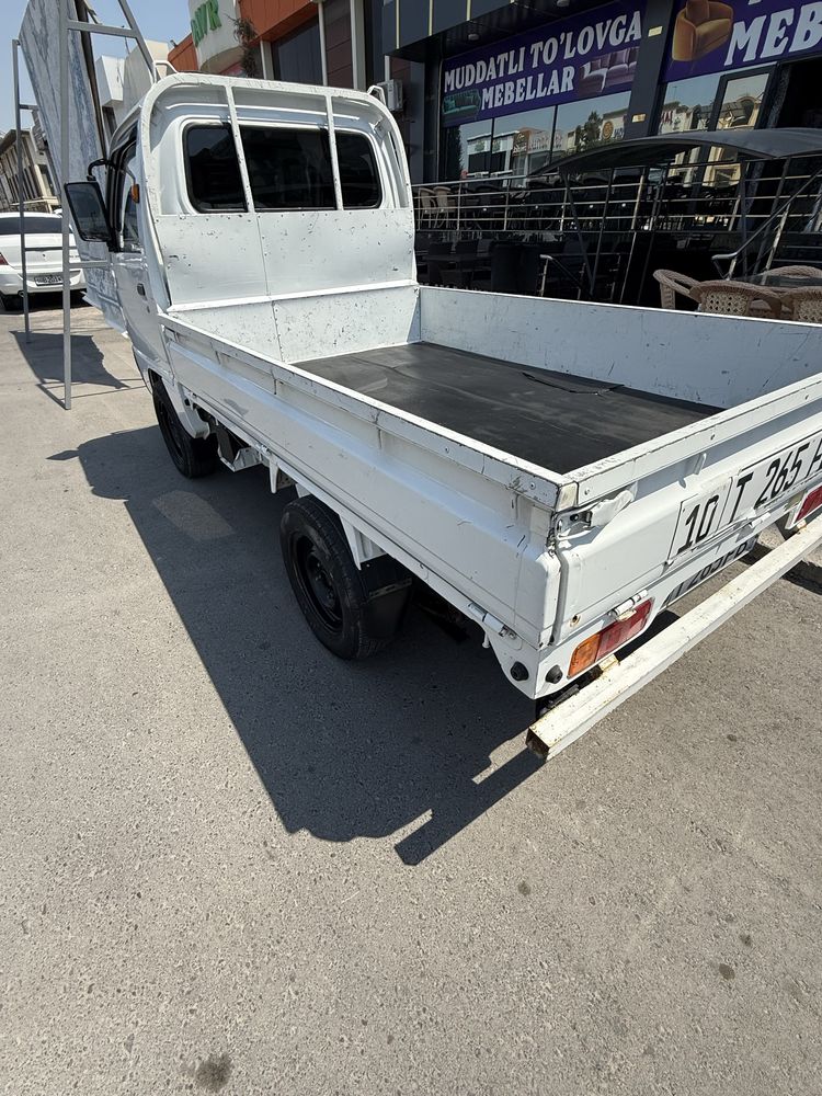 Chevrolet LABO A