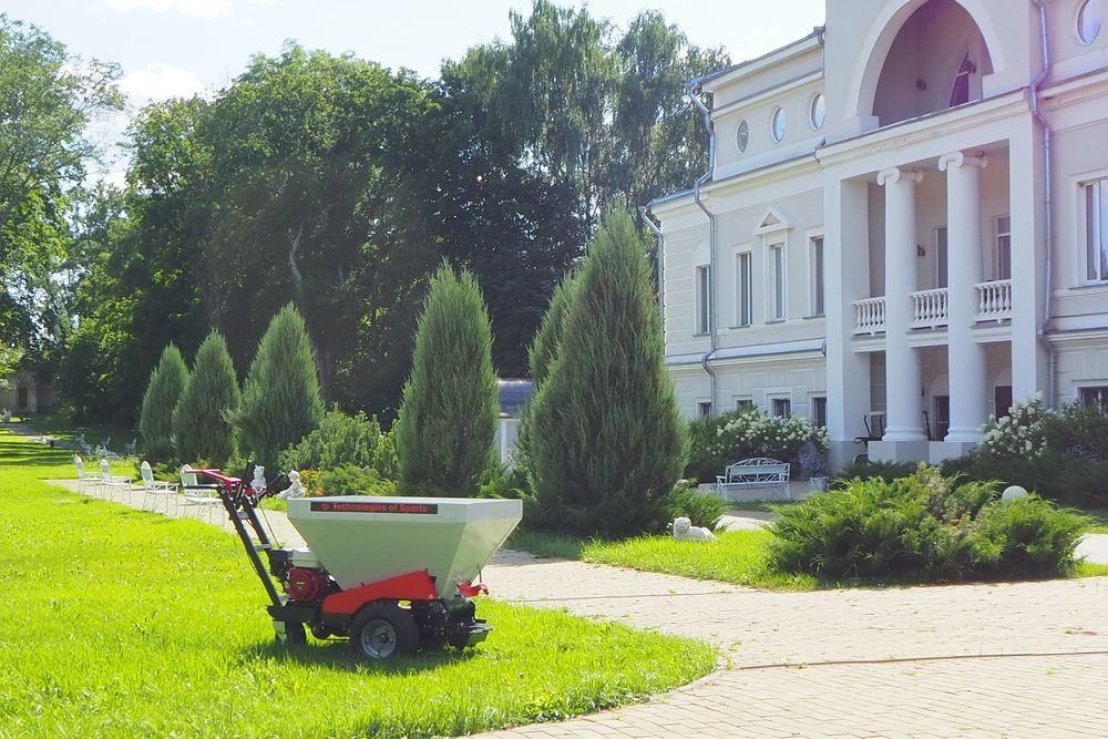 Разбрасыватель TOSS TD-325-2