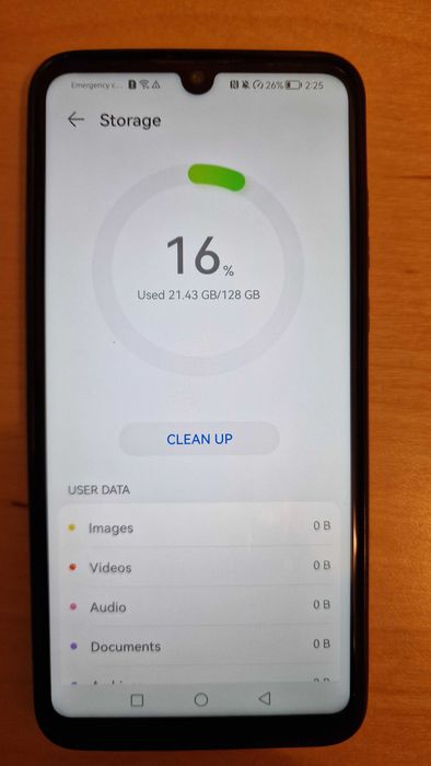 Telefon smartphone mobil Huawei P30 Lite 128GB Dual SIM liber retea