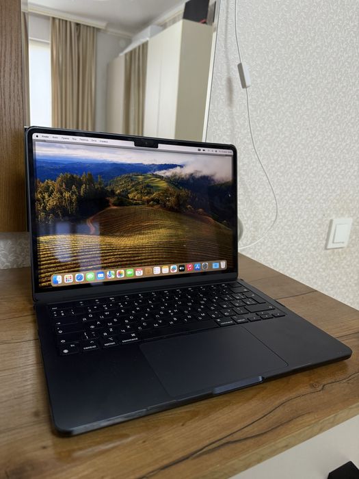 Mac Book Air 2024